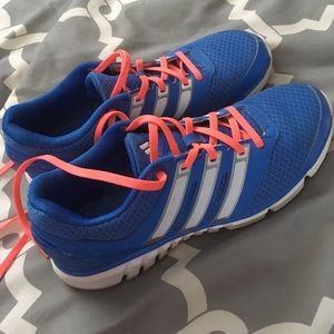 Adidas Running Sneakers