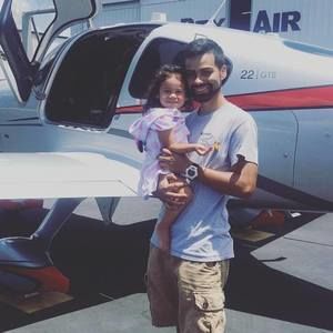 Meet your Posher, Christian