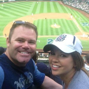 Meet your Posher, Trina