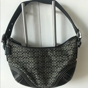 Coach Hobo Bag Purse