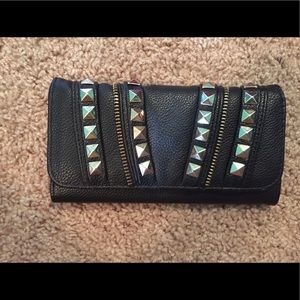 Charlotte Russe Clutch