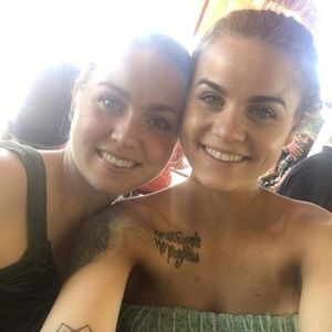 Meet your Posher, Chasey