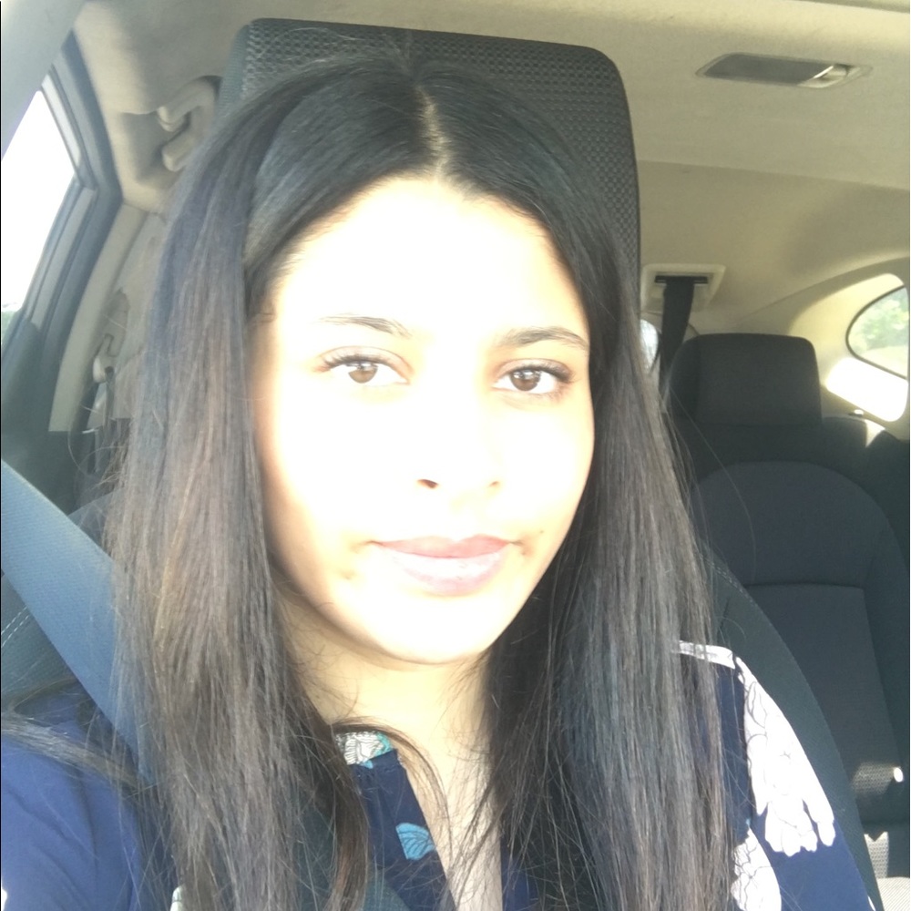 Meet your Posher, Karen