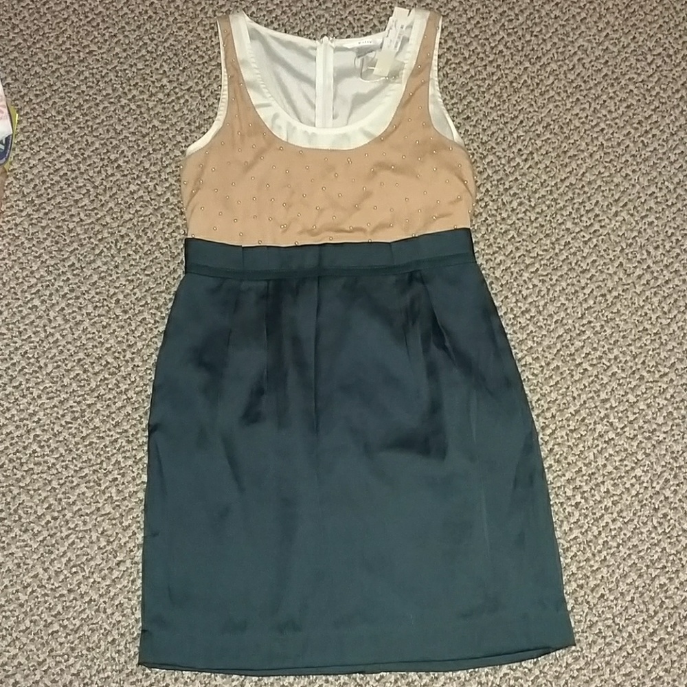 Esley cocktail dress