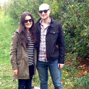 Meet your Posher, Erica