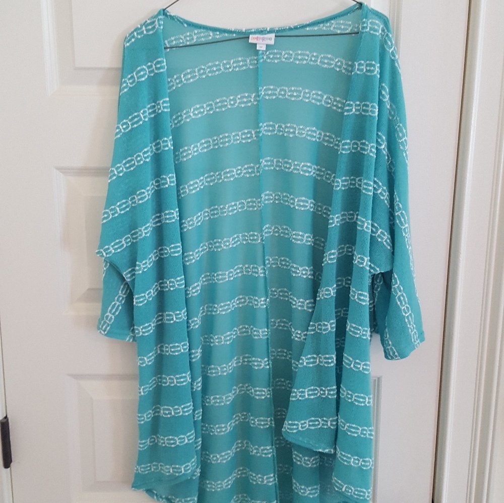 LuLaRoe Lindsay M