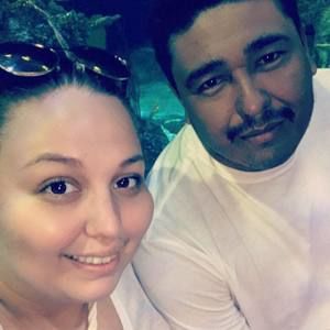 Meet your Posher, Xiomara