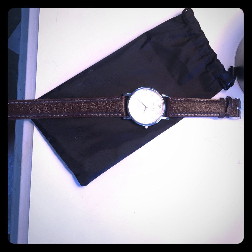 Yazole watch