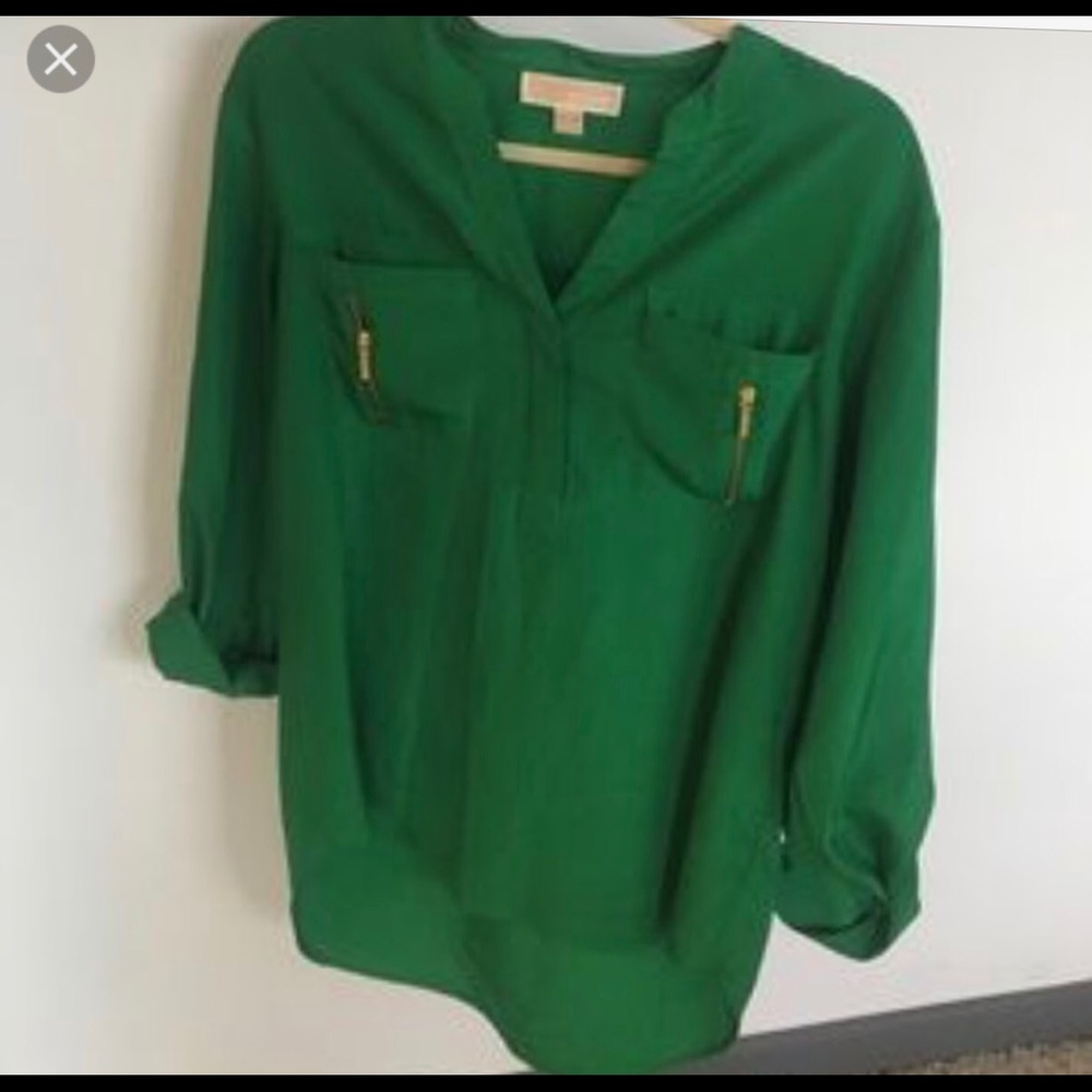 Michael Kors Blouse