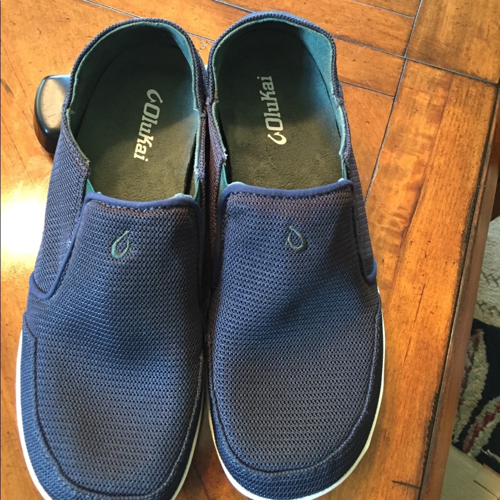 Olukai Nohea Mesh shoe