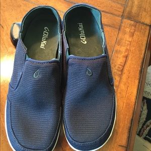 Olukai Nohea Mesh shoe