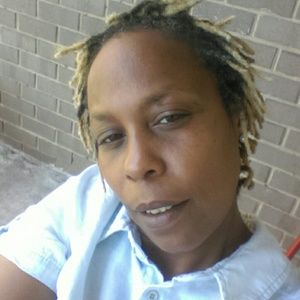 Meet your Posher, Sheryl