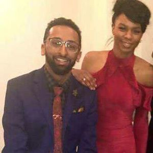 Meet your Posher, David