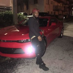 Meet your Posher, Gregory