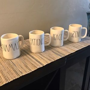 Rae Dunn Mugs