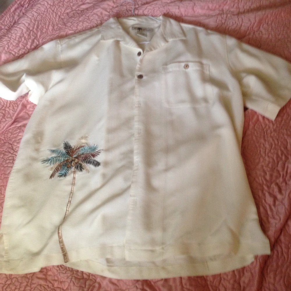 Men's shirt