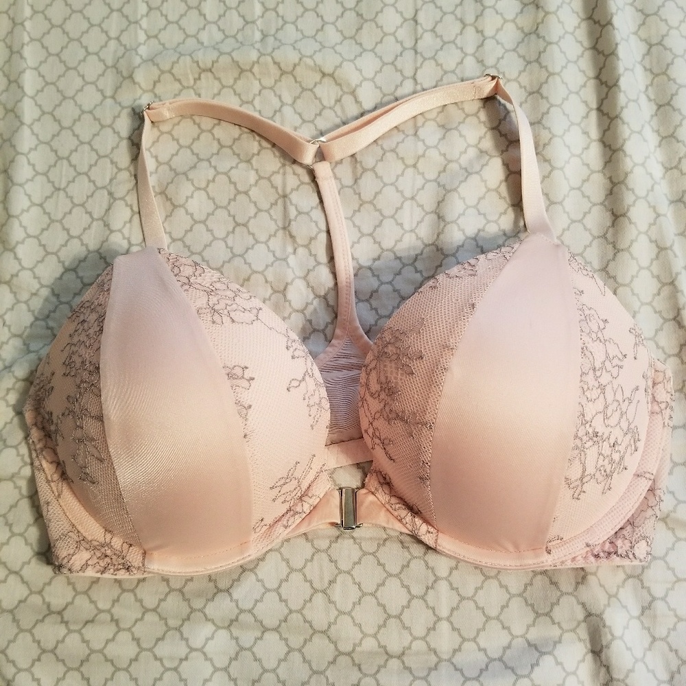 Victoria Secret Bra & Panty Set