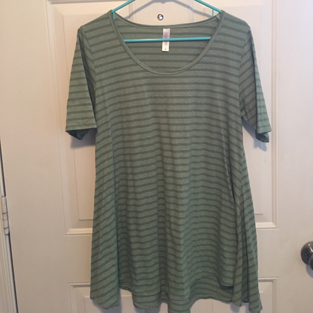 Medium Perfect T