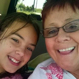 Meet your Posher, Vickie