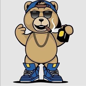 Meet your Posher, Rudy