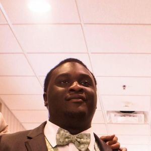 Meet your Posher, Brandon