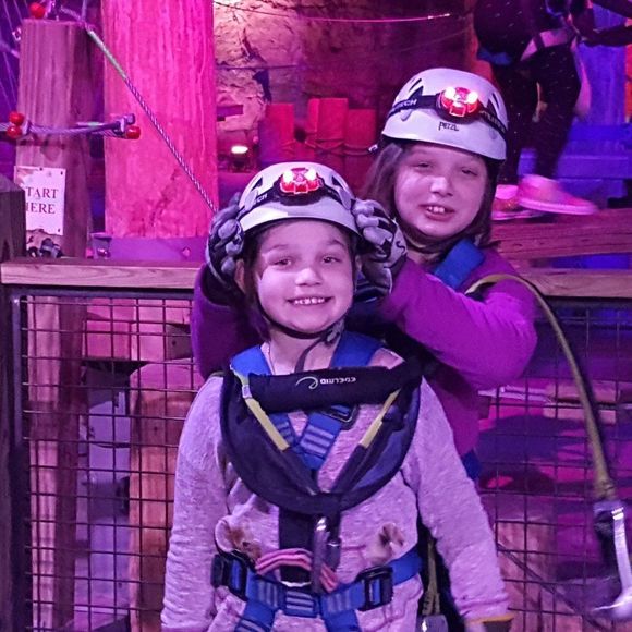 Meet your Posher, Mary beth - Picture 1 of 1