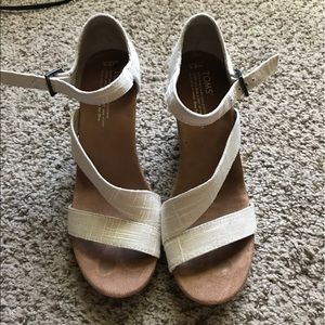 TOMS Wedges