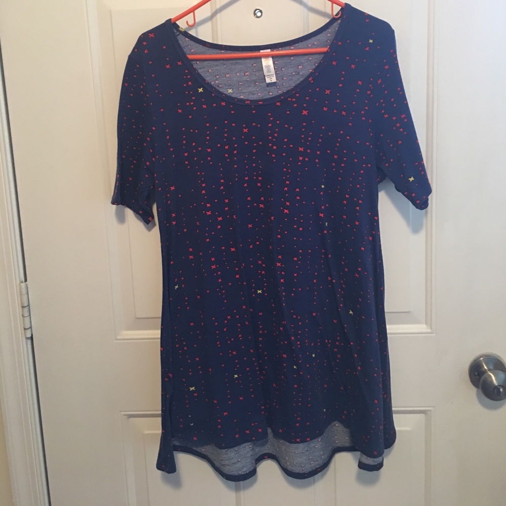 Medium Perfect T