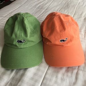 vineyard vine baseball hats