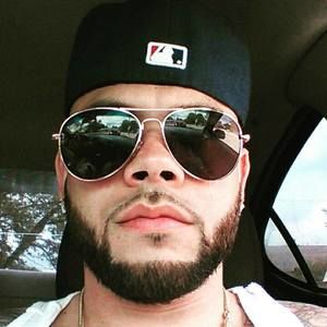 Meet your Posher, Albizu