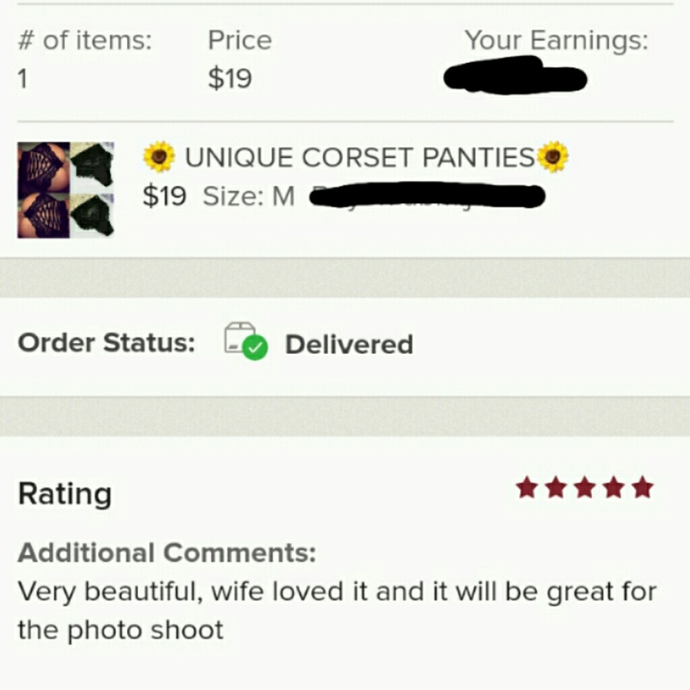❌ SOLD OUT - Picture 7 of 7