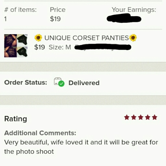 ❌ SOLD OUT - Picture 7 of 7