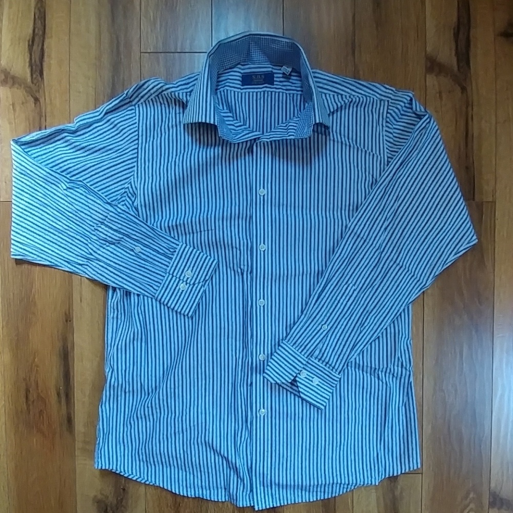 S.B.S Dress shirt
