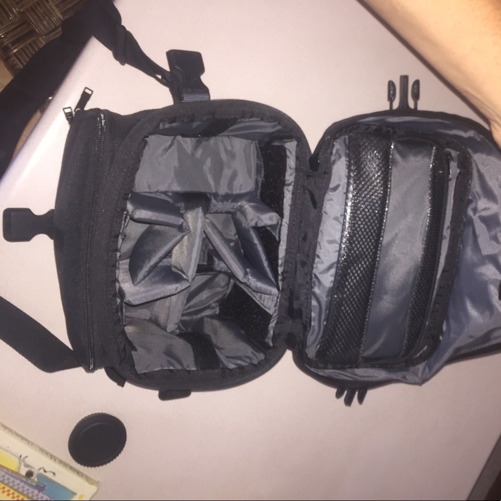 Tarmac Professional camera bag!