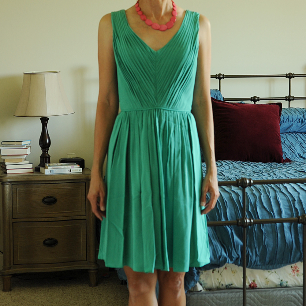 Gorgeous Boden Dress