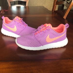 Nike Roshe Women Running Shoes