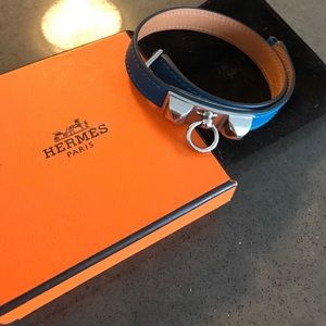 Brand new Hermes bracelet