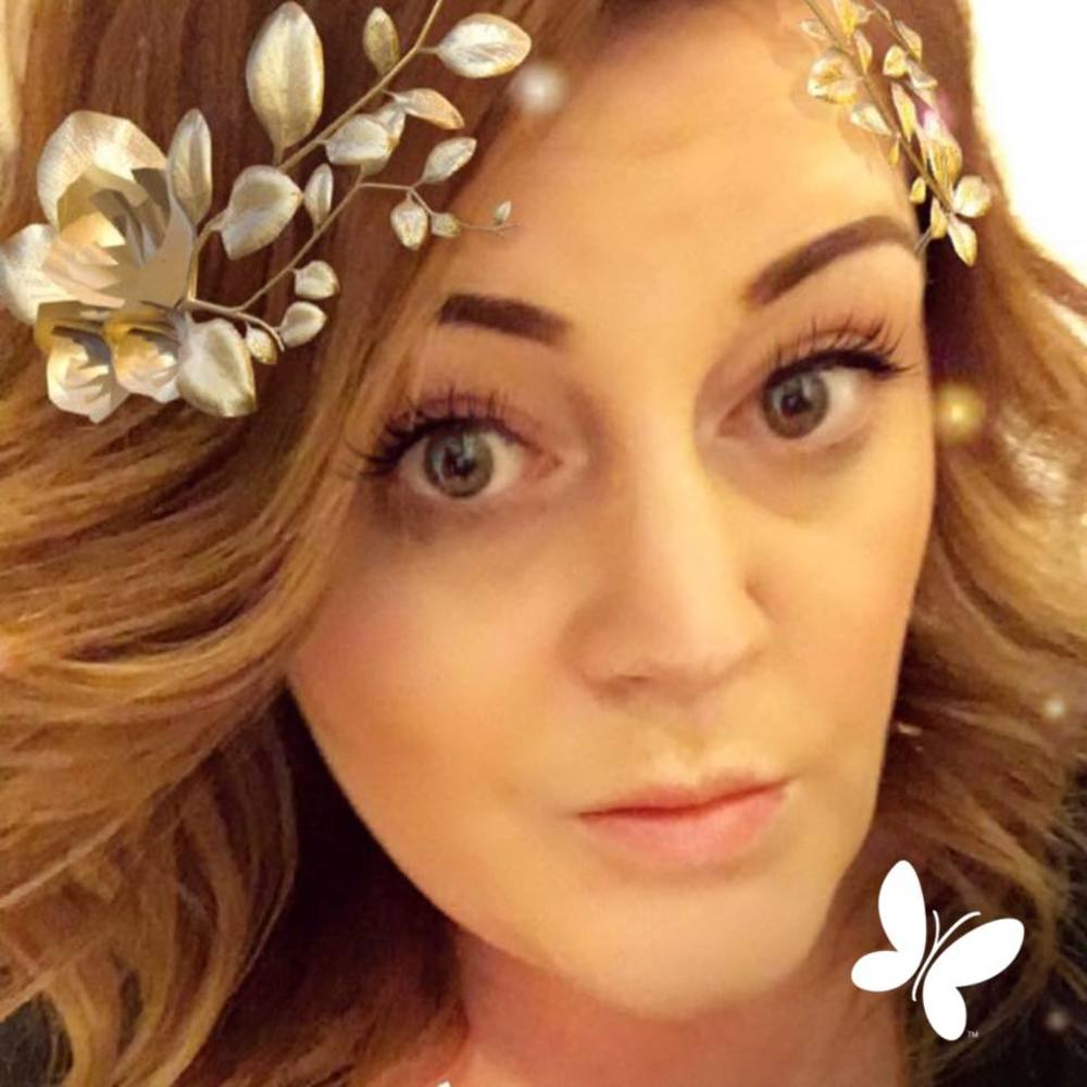 Meet your Posher, Michele