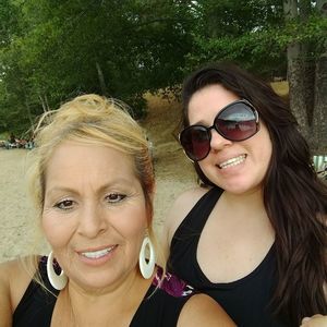 Meet your Posher, Sally