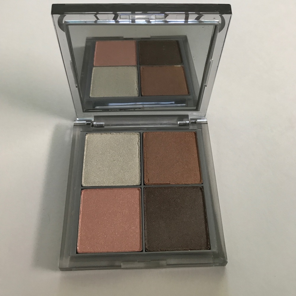 NEW Cargo Eyeshadow Pallette - Picture 1 of 3