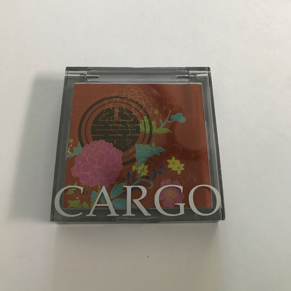 NEW Cargo Eyeshadow Pallette - Picture 2 of 3