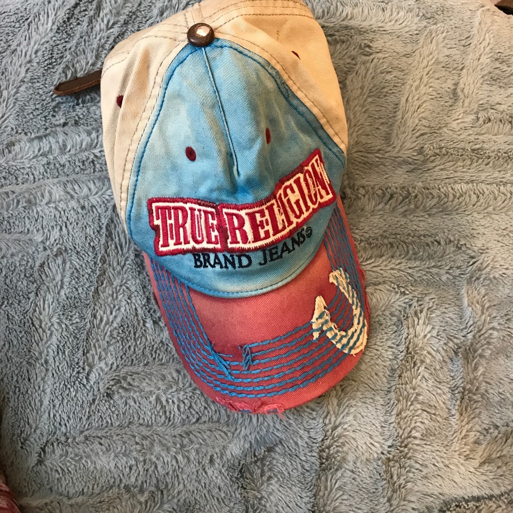 Dad hat