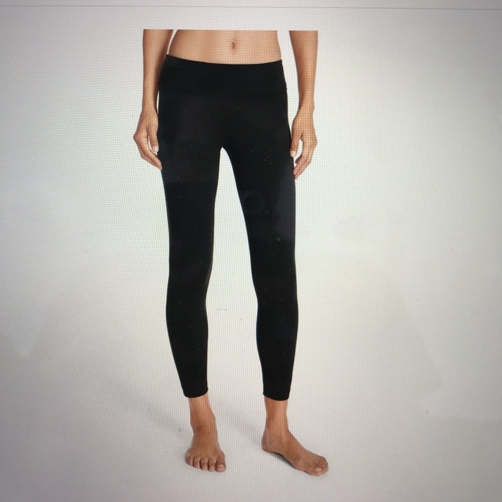 Zella Live In Midi Leggings