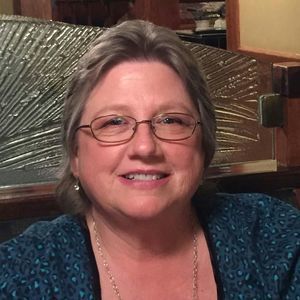 Meet your Posher, Cathy