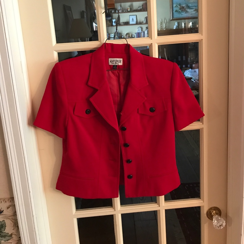 Vintage 90s jacket