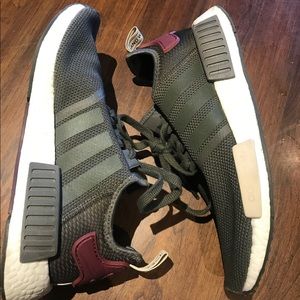 Authentic adidas NMD's