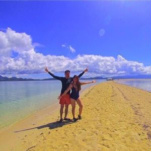 Meet your Posher, Yvette