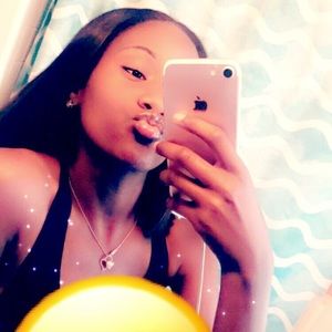 Meet your Posher, Quaniyah