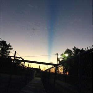 Meet your Posher, Antonio