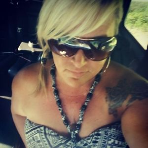 Meet your Posher, Tammy